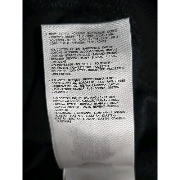 Dickies Graphic Hardworking Hard Wearing 1922 Fort Worth Texas Hoodie Men’s XL - Picture 6 of 6